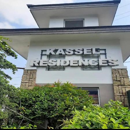 Condo Stay At Paranaque With Unlimited Wifi V3 Manila Eksteriør billede