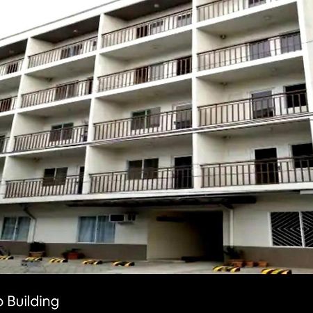 Condo Stay At Paranaque With Unlimited Wifi V3 Manila Eksteriør billede