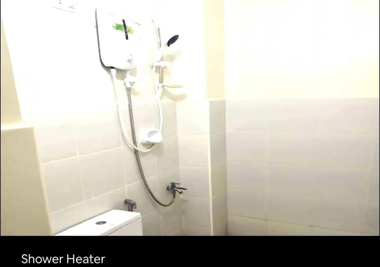 Condo Stay At Paranaque With Unlimited Wifi V3 Manila Eksteriør billede