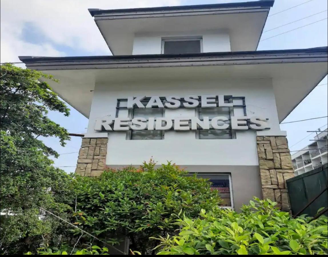 Condo Stay At Paranaque With Unlimited Wifi V3 Manila Eksteriør billede