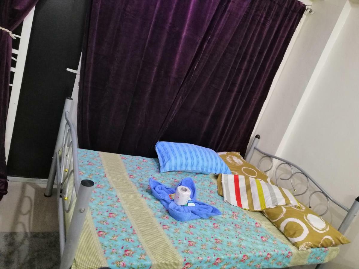 Condo Stay At Paranaque With Unlimited Wifi V3 Manila Eksteriør billede