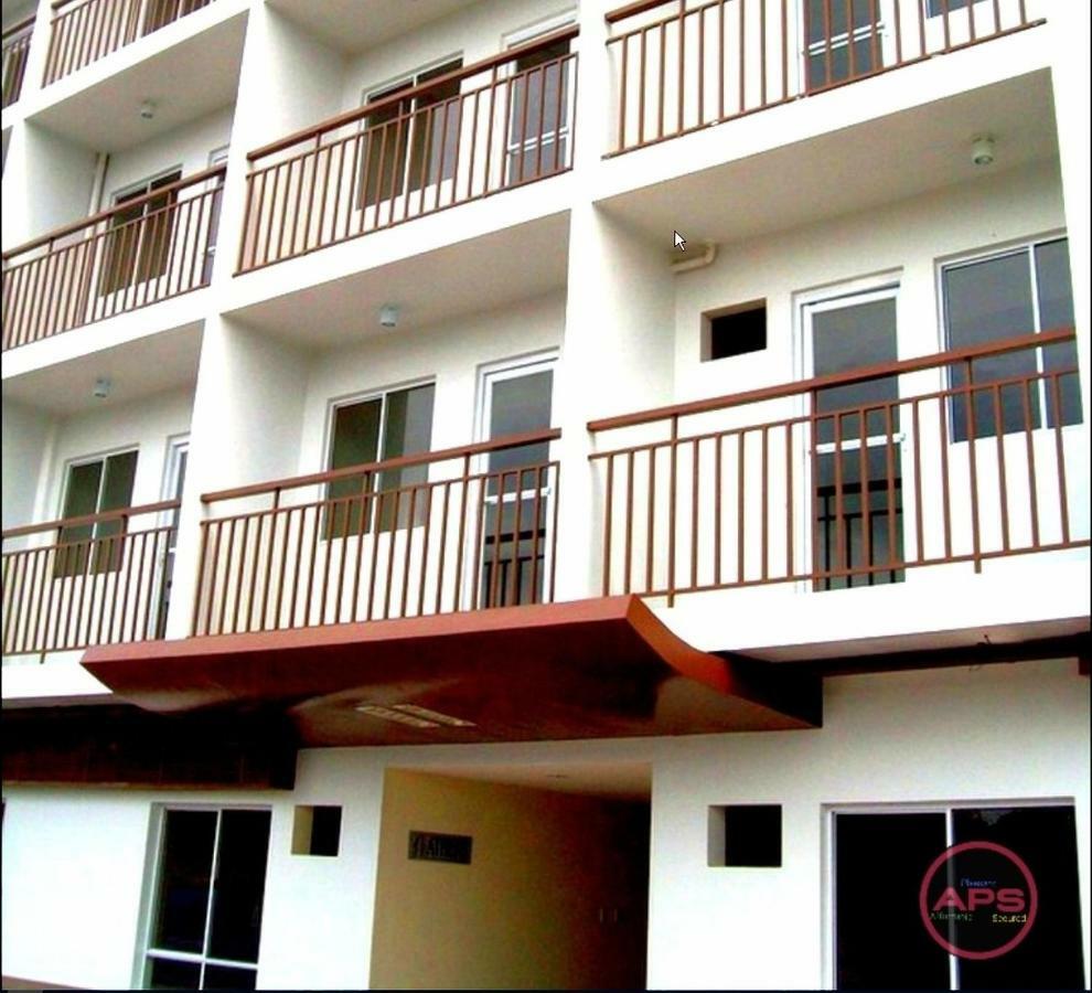 Condo Stay At Paranaque With Unlimited Wifi V3 Manila Eksteriør billede